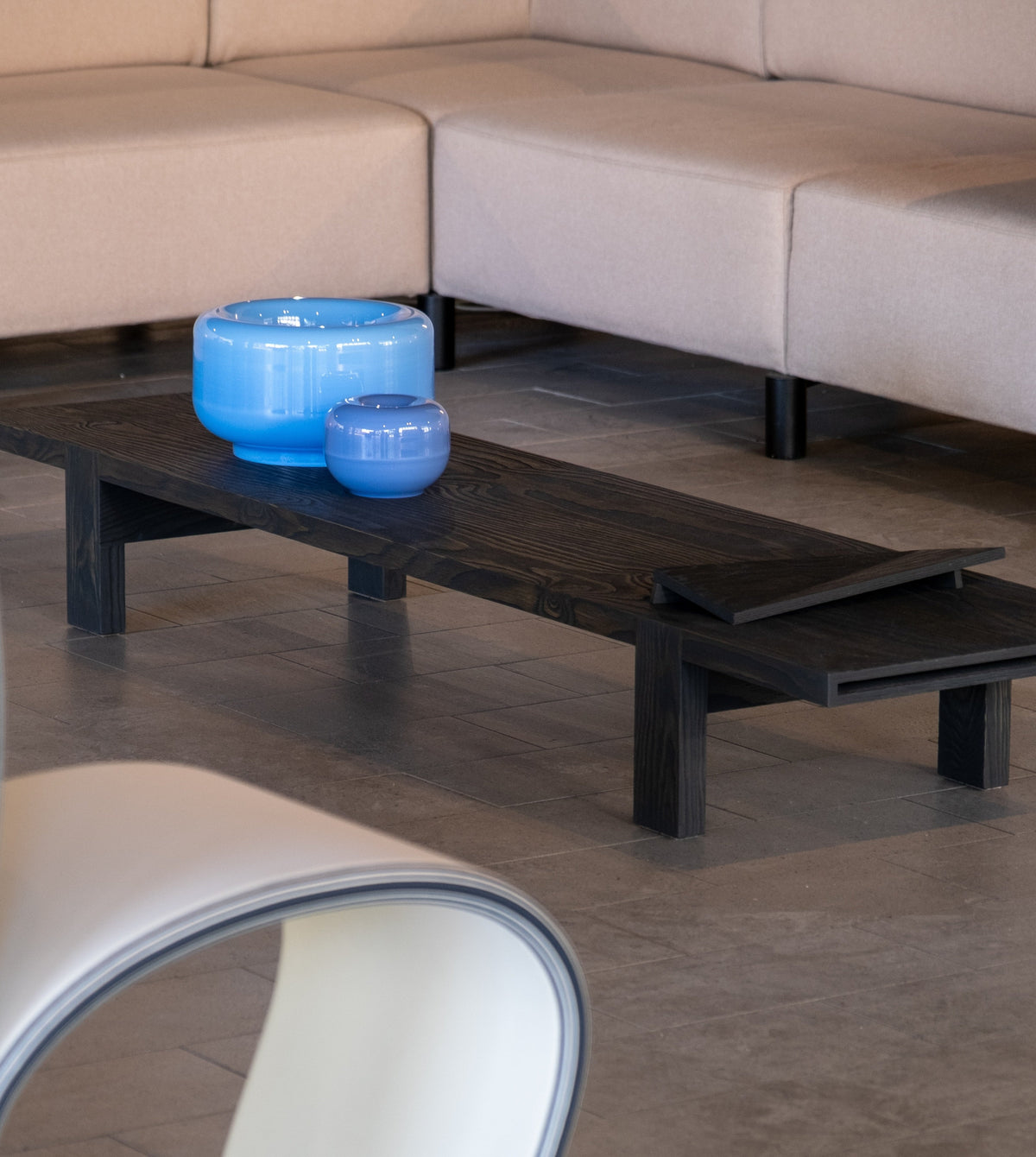 Side & Coffee Tables
