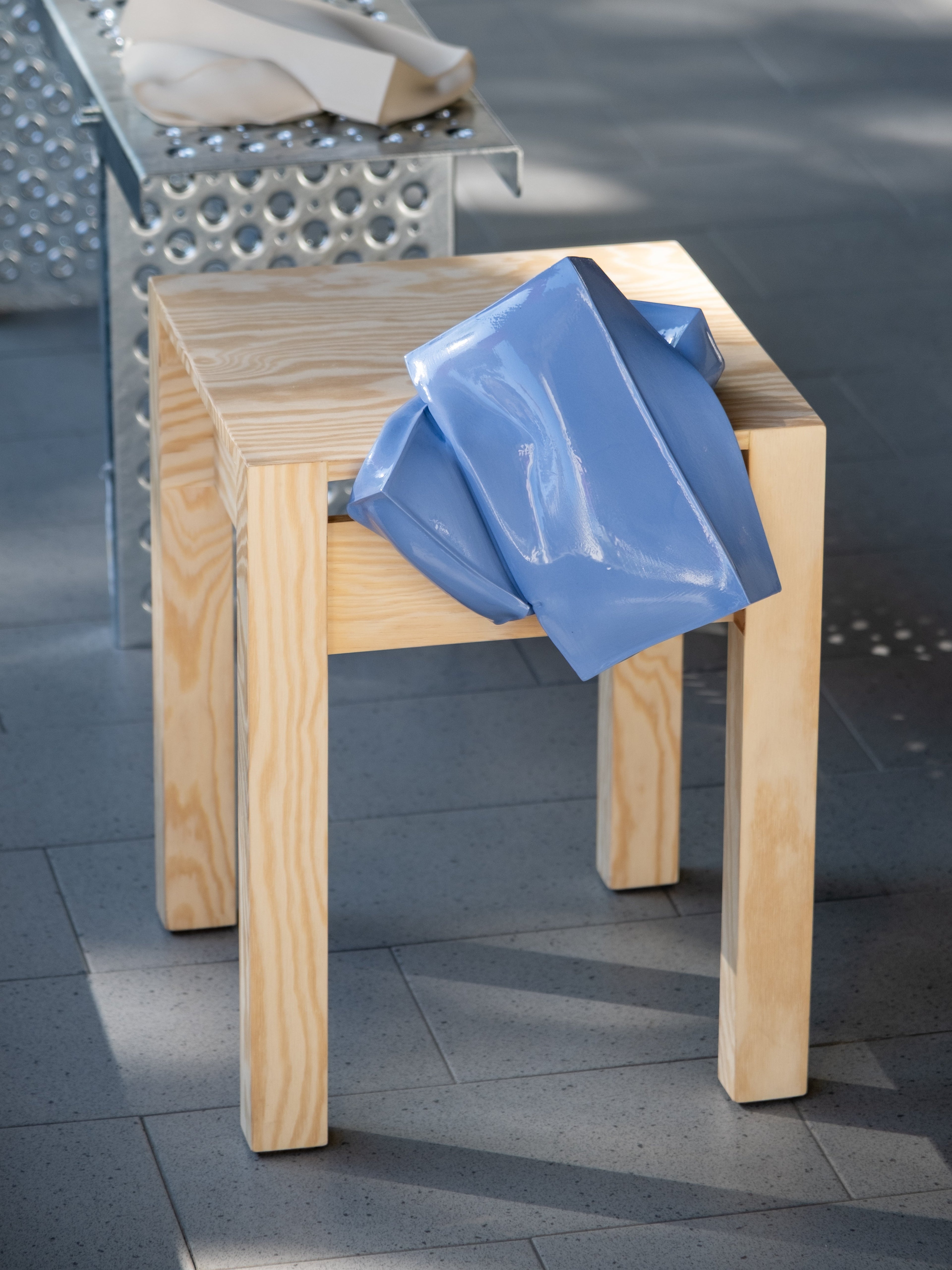 Stools & benches