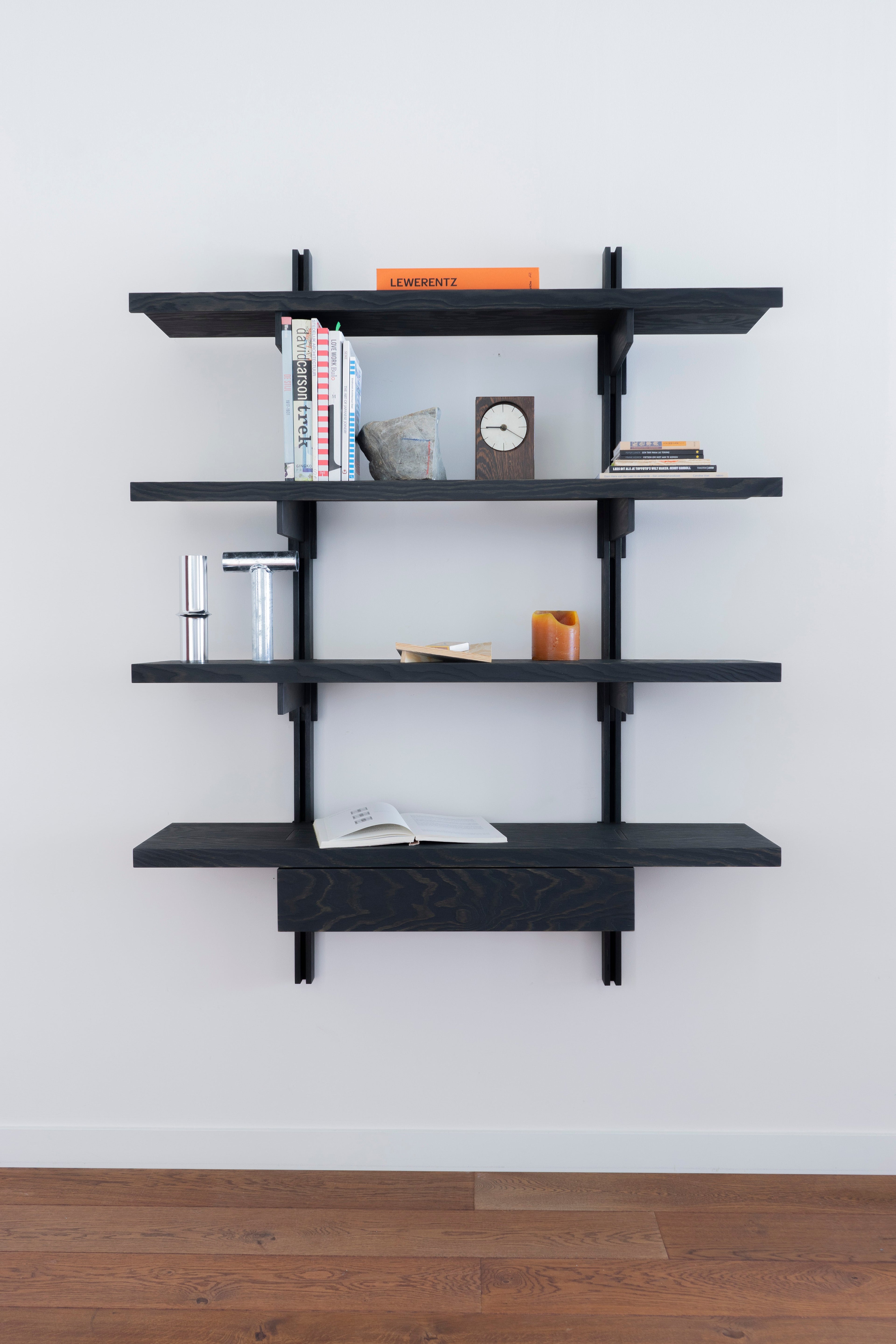 Shelving & Storage