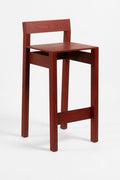 XYZ barstool, 03-red
