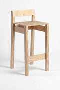 XYZ barstool, 00-clear