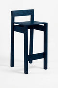 XYZ barstool, 01-blue