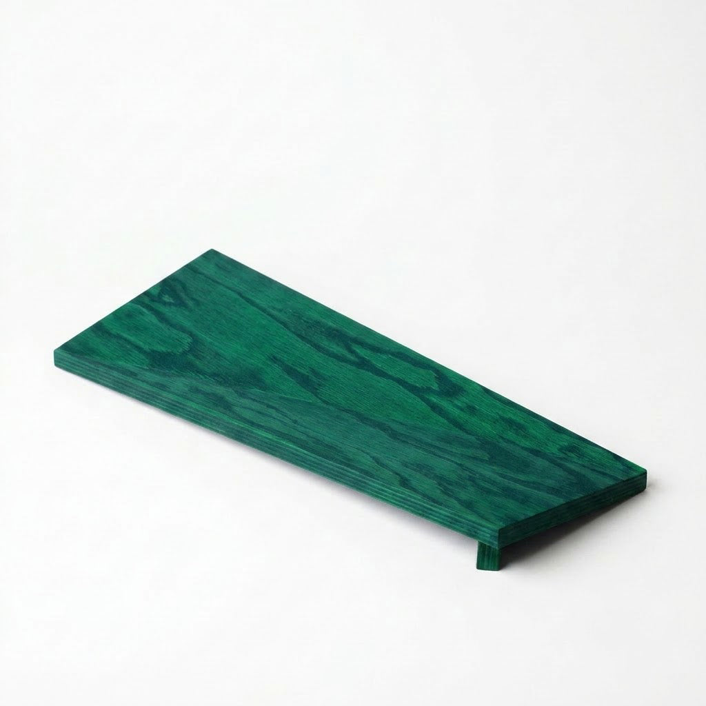 XYZ bowl large, 04-green