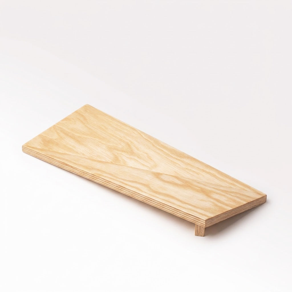 XYZ bowl large, 00-clear