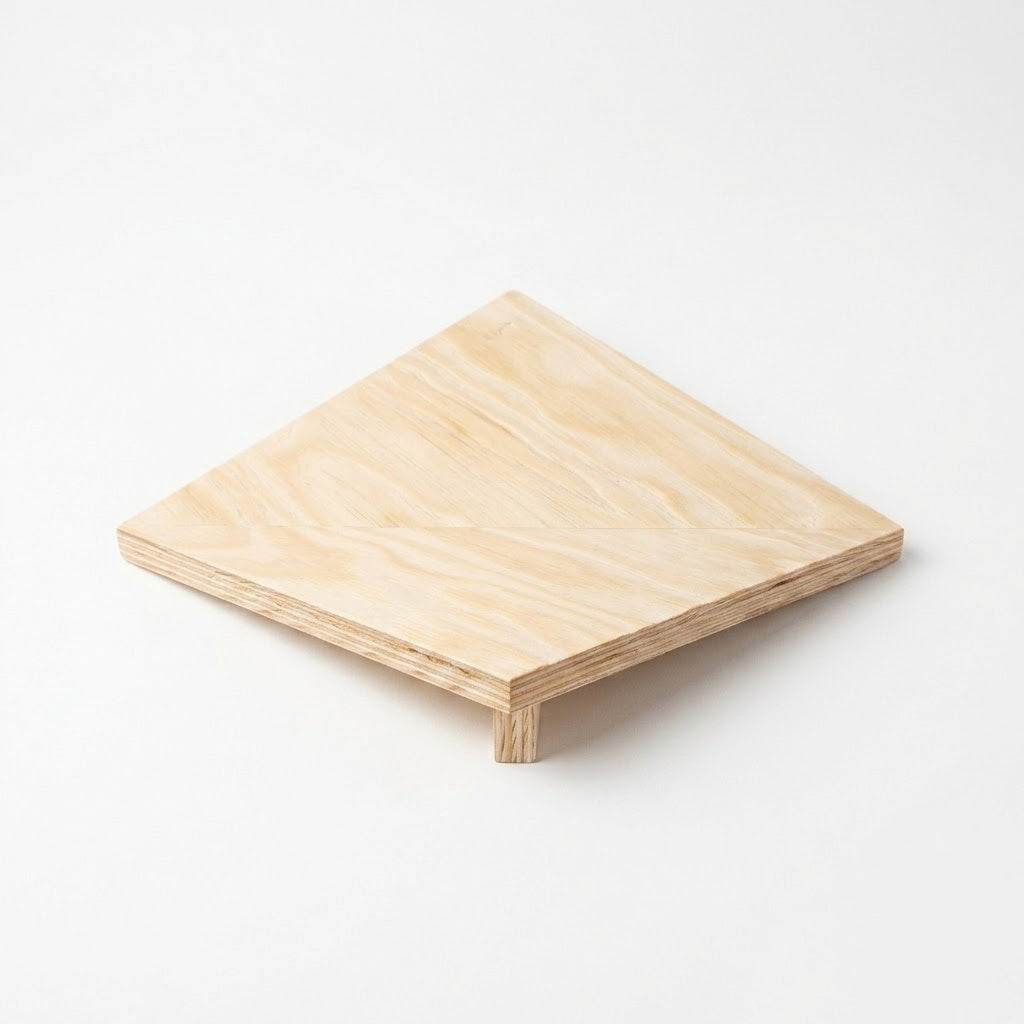 XYZ bowl small, 00-clear