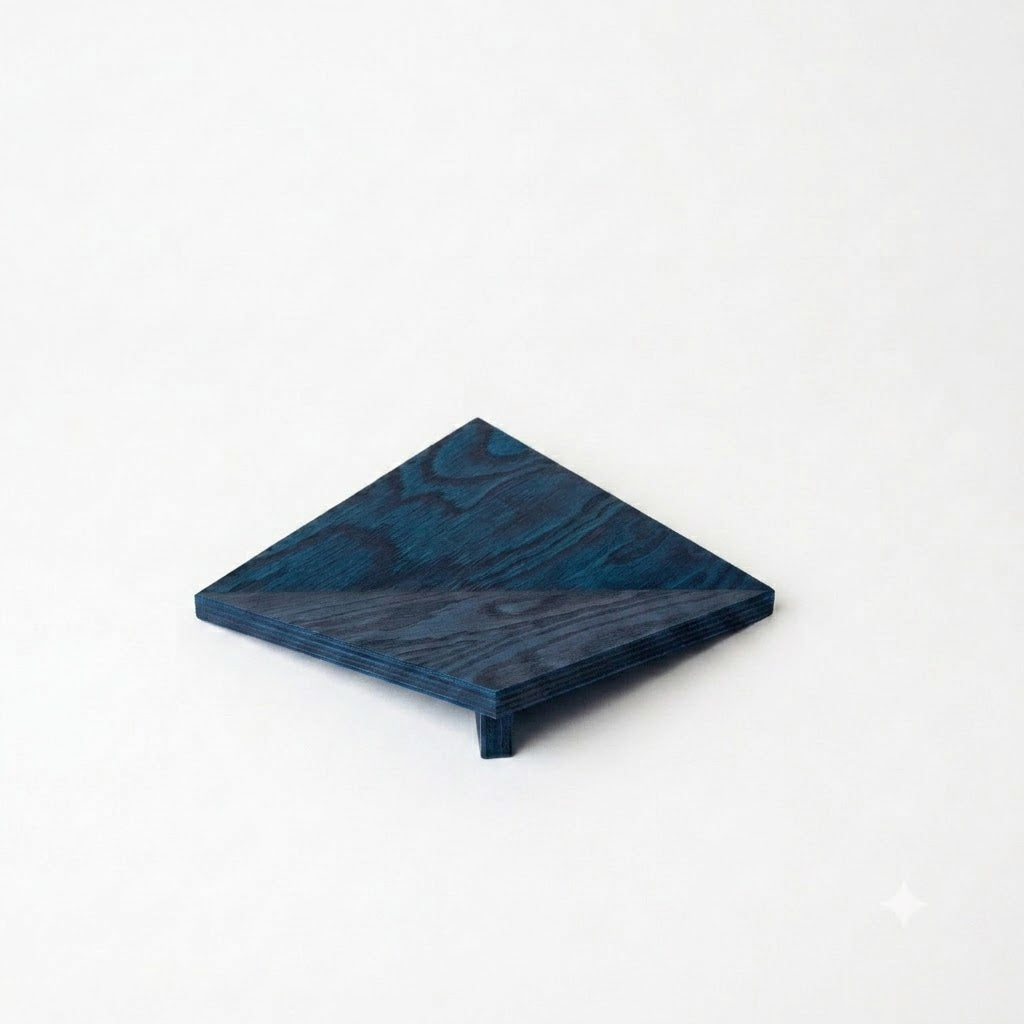 XYZ bowl small, 01-blue