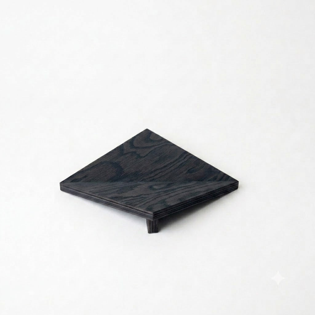 XYZ bowl small, 05-black