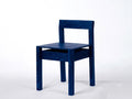 XYZ chair, 01-blue