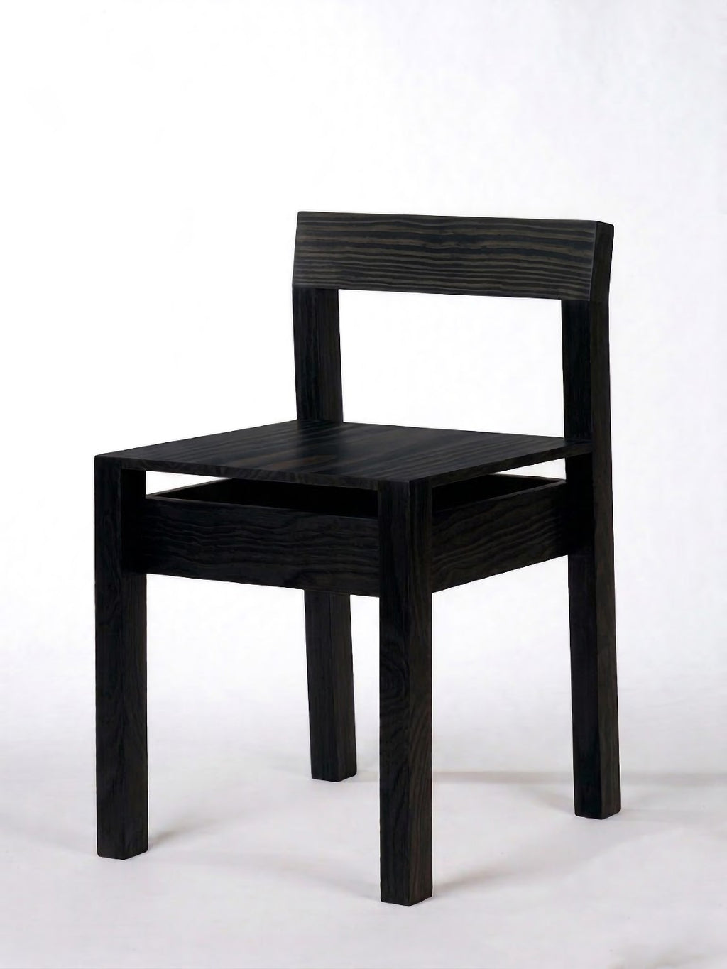 XYZ chair, 05-black