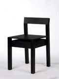 XYZ chair, 05-black