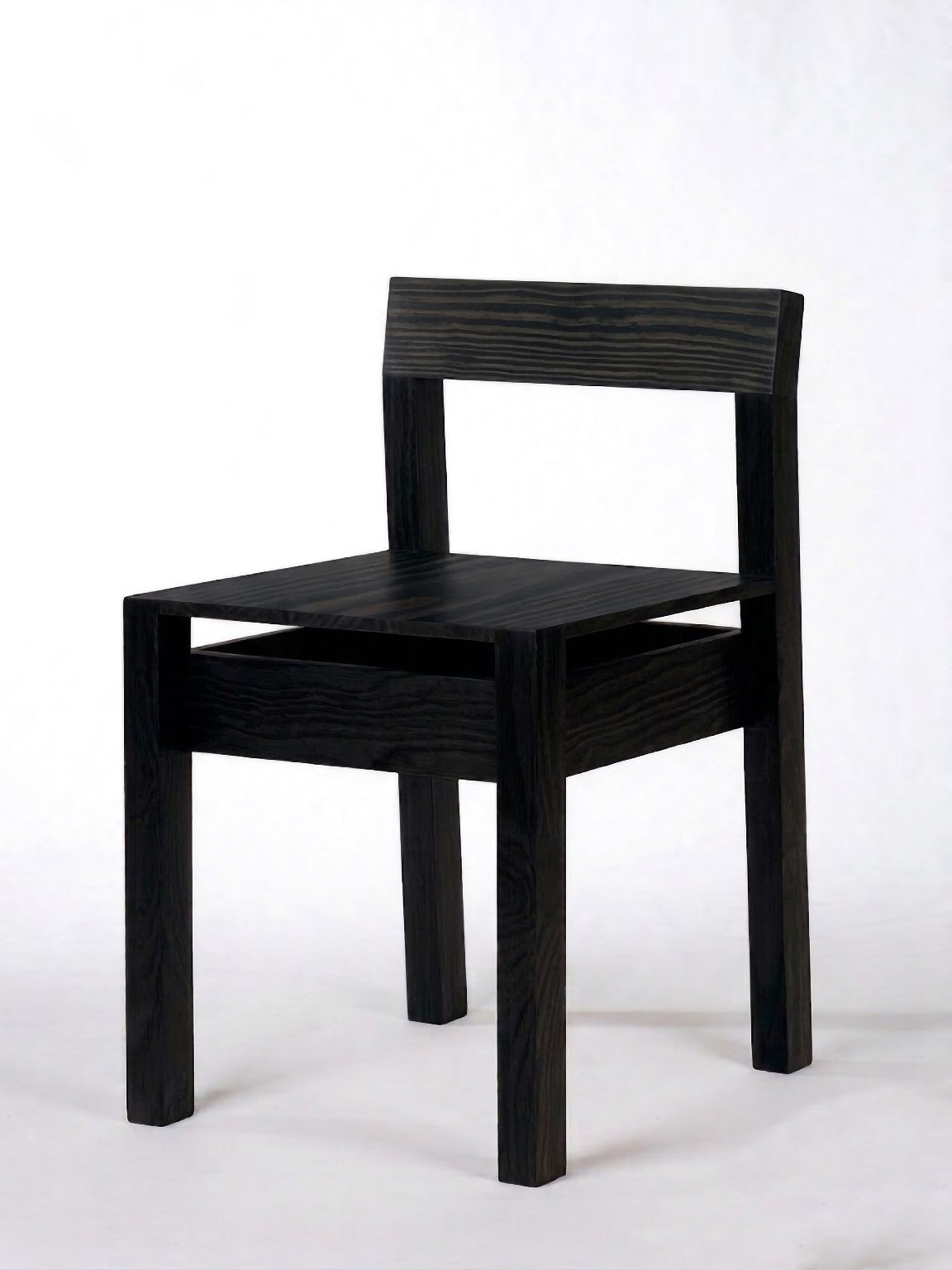 XYZ chair, 05-black