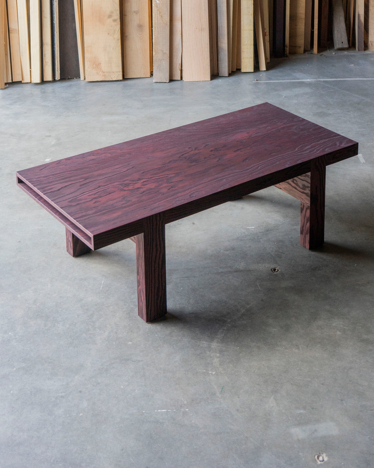 XYZ table (Restock soon. Pre-order via contact@structural-aspect.com)