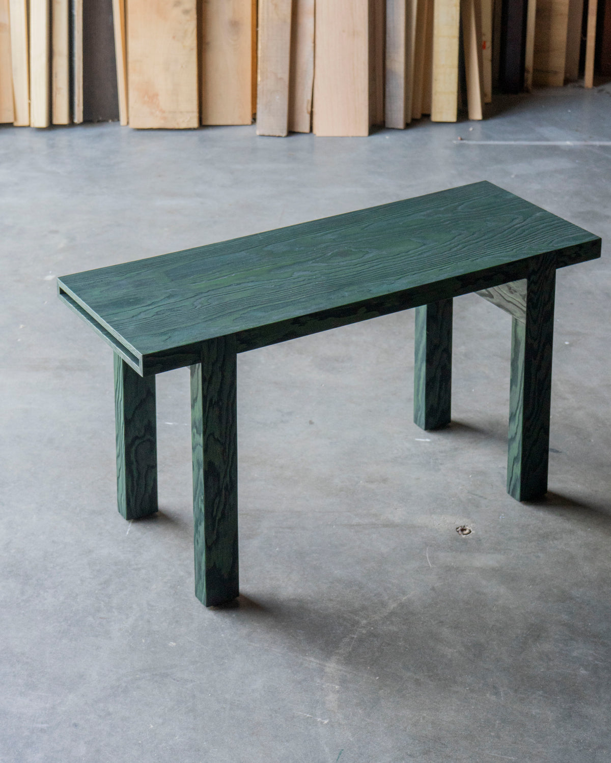 XYZ table (Restock soon. Pre-order via contact@structural-aspect.com)
